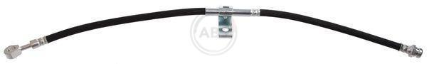 Flexible de frein (Durite de frein) A.B.S. ALL BRAKE SYSTEMS BV. ref. SL 4296
